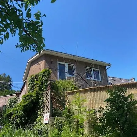 Le 52, A Country Bubble Holiday home Pepinster