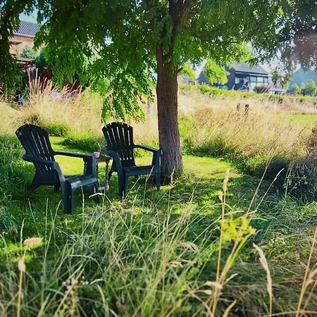 Holiday home Le 52, A Country Bubble Pepinster