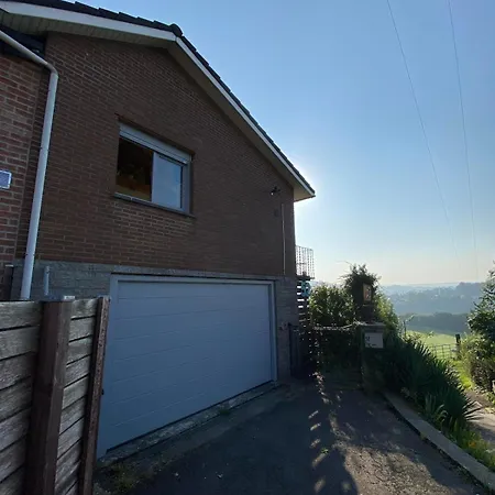 Le 52, A Country Bubble Vakantiehuis
