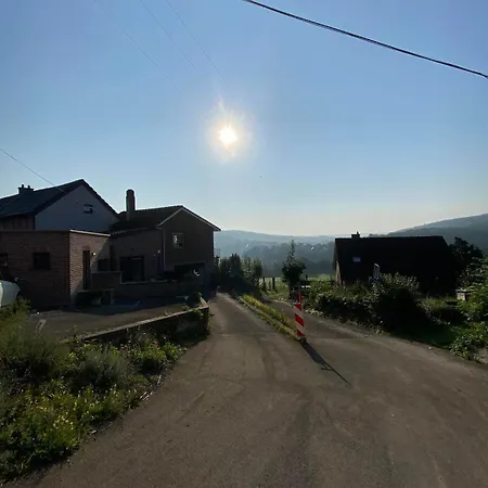 Le 52, A Country Bubble Holiday home Pepinster