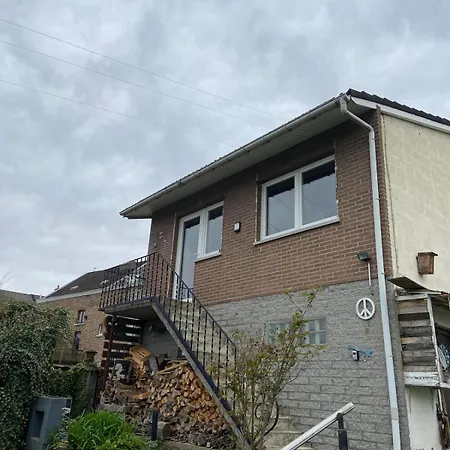 Vakantiehuis Le 52, A Country Bubble Pepinster