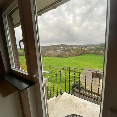 Holiday home Le 52, A Country Bubble
