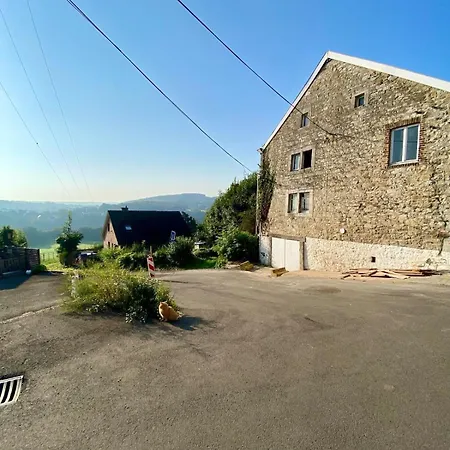 Le 52, A Country Bubble * Pepinster